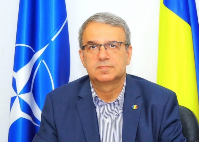 Primarul Vergil Chițac, mesaj după tragedia de la Boli Infecțioase