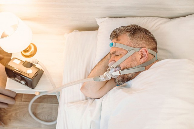 Terapia CPAP: ce este, beneficii și riscuri