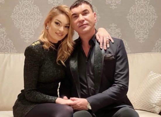 Tatăl lui Cristi Borcea, infectat cu Covid-19: „Am stat cu lumânarea la cap”