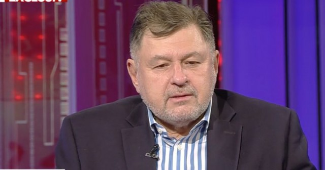 Alexandru Rafila: Vor mai fi valuri pandemice, valul 5, 6...