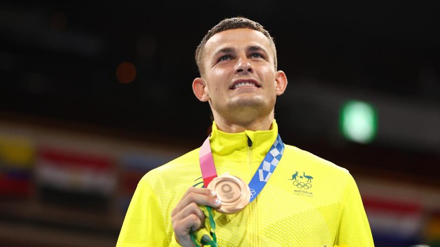Box: Australianul Harry Garside, amendat pentru că a organizat o petrecere în timpul lockdown-ului