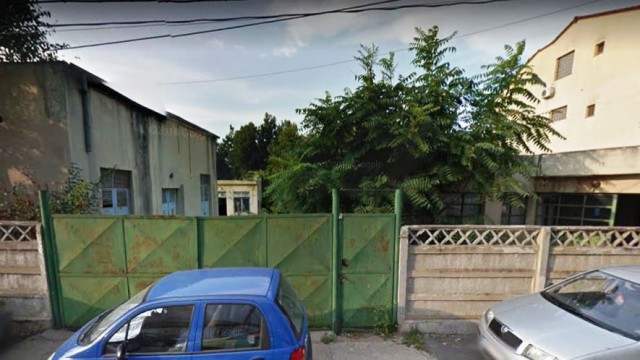 Mai multe CLĂDIRI din CONSTANȚA, ce STAU să CADĂ, vor fi DEMOLATE!