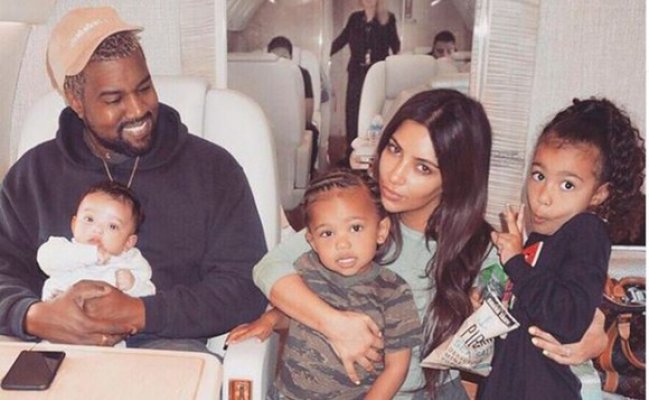 Kim Kardashian și Kanye West se împacă? Cei doi sunt în plin divorț