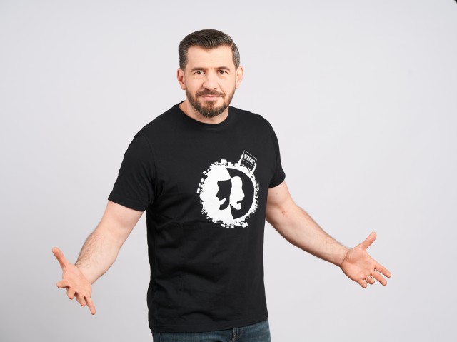 Dragoș Pătraru revine la emisiunea „Starea nației“ de la Prima TV