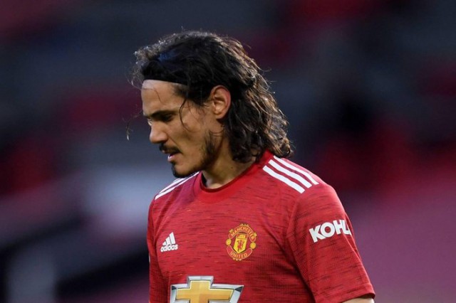 Fotbal - CM 2022: Edinson Cavani nu se va alătura naţionalei Uruguayului, în contextul regulilor carantinei
