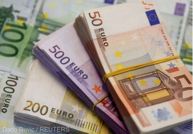 MIPE: La începutul anului 2022, în contul statului român vor intra încă 1,9 miliarde de euro