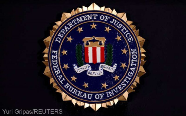 SUA - FBI: Numărul infracţiunilor motivate de ură în 2020, la cel mai ridicat nivel din ultimii 12 ani