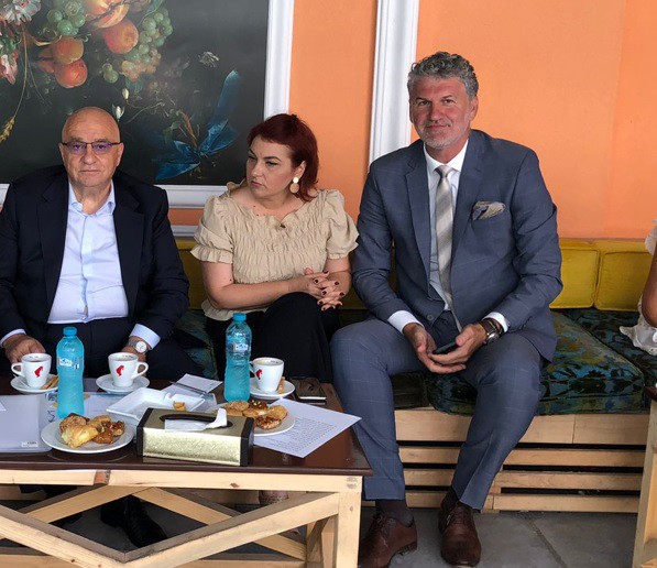 BOMBĂ! PSD PREGĂTEȘTE CANDIDATURA lui MURAD la Primăria CONSTANȚA! BOMBĂ! PSD PREGĂTEȘTE CANDIDATURA lui MURAD la Primăria CONSTANȚA!