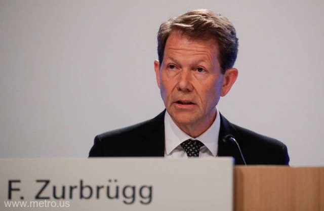 Vicepreşedintele Băncii Naţionale a Elveţiei: Ratele dobânzilor pe plan global vor rămână scăzute