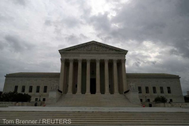 SUA: Curtea Supremă a respins cererea de blocare a legii privind interzicerea avortului în Texas