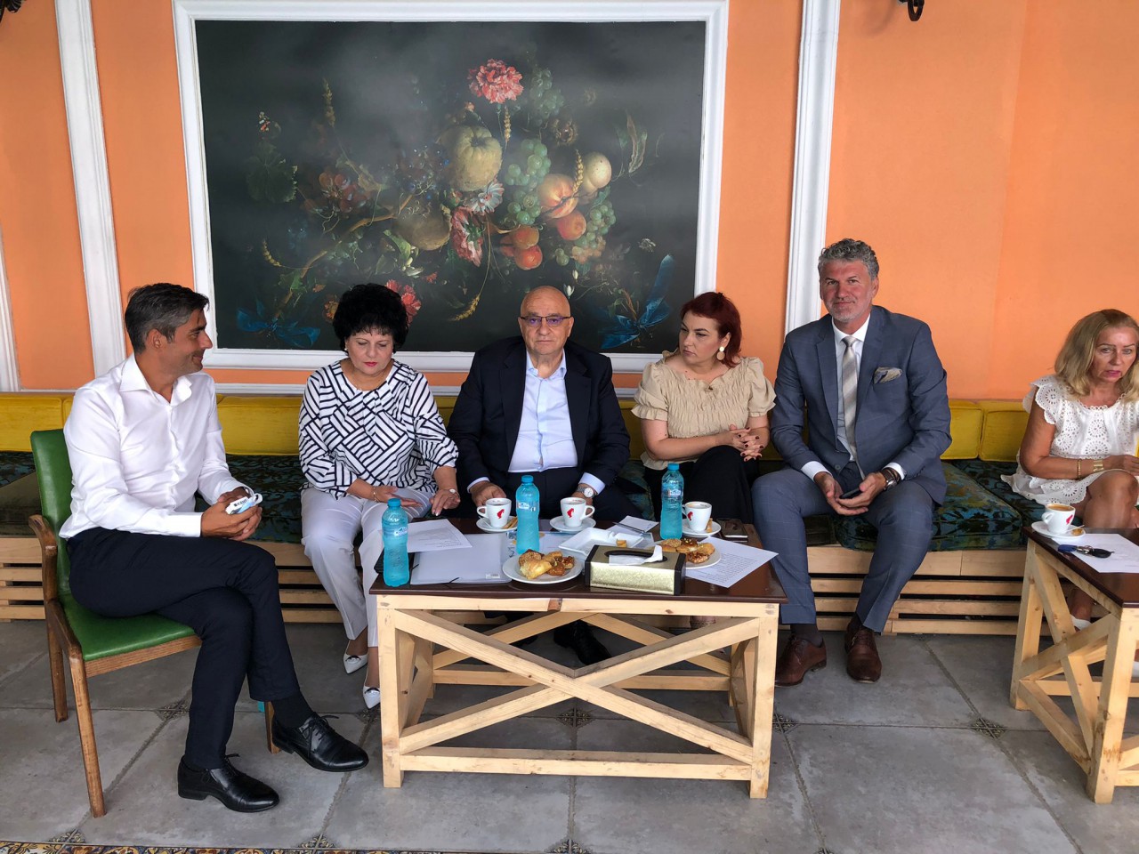 BOMBĂ! PSD PREGĂTEȘTE CANDIDATURA lui MURAD la Primăria CONSTANȚA! BOMBĂ! PSD PREGĂTEȘTE CANDIDATURA lui MURAD la Primăria CONSTANȚA!
