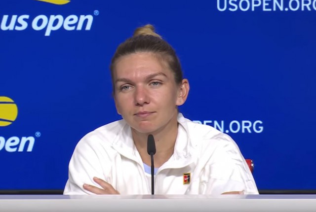 Halep, despre viitoarea participare la Australian Open: 'Dacă trebuie să intru în carantină, este prea mult'