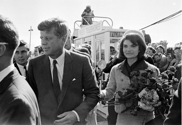 Fosta amantă a preşedintelui John F. Kennedy îşi împărtăşeşte povestea