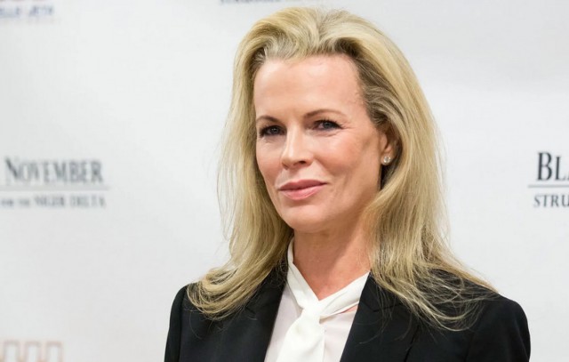 Kim Basinger, urare frumoasă pentru fiica fostului ei soț, Alec Baldwin
