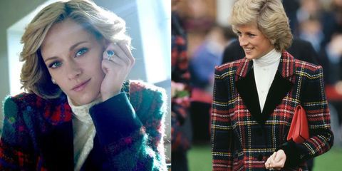 Trailerul filmului „Spencer”, cu Kristen Stewart în rolul prinţesei Diana, în premieră la Festivalul de la Veneția