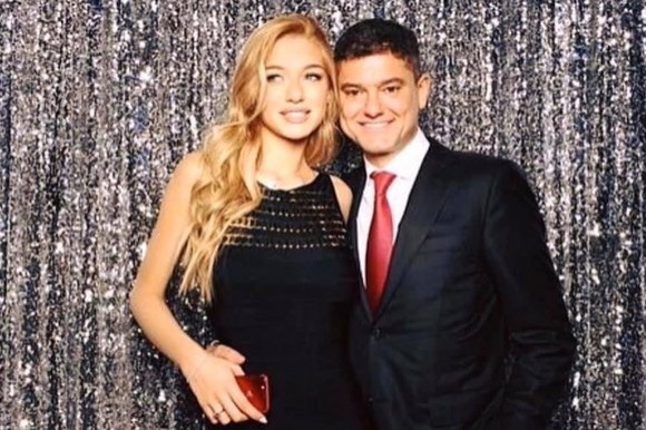 Laura Dincă, primele declarații despre despărțirea de Cristian Boureanu: „Ne certam tot timpul“