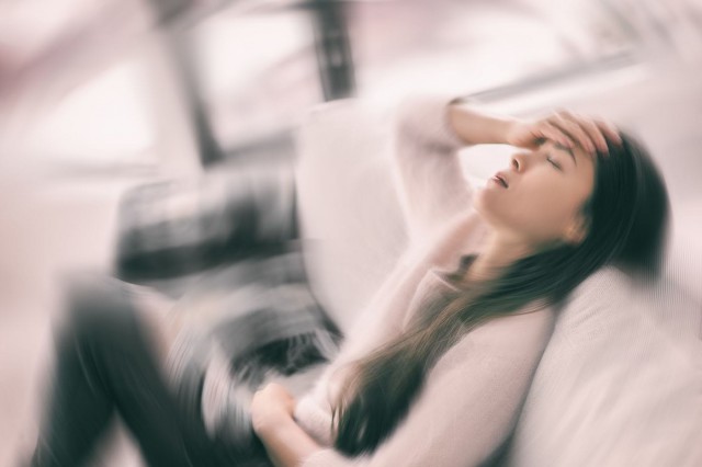Ce este lipotimia? Cauze, simptome și remedii