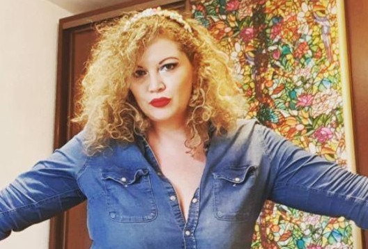 Cât costă o ședință de dezvoltare personală cu Oana Lis. „Nu mai vreau să fiu doar nevasta cuiva“