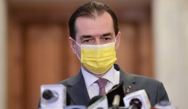 Orban: Legea consumatorului vulnerabil, un ajutor esenţial pentru peste 500.000 de gospodării