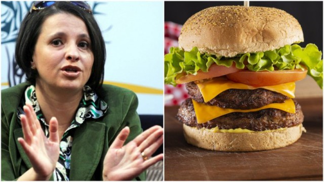 Nutriționistul Lygia Alexandrescu, despre efectele dezastruoase ale produselor tip fast-food, la copii
