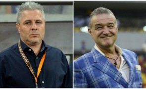 Oracolul de la Bălcești aruncă BOMBA în scandalul de la CFR Cluj