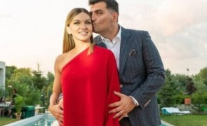 Când se mărită Simona Halep? Ilie Năstase a dat-o de gol