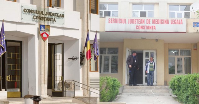 CJ a demarat LICITAȚIA pentru noul sediu al SERVICIULUI de MEDICINĂ LEGALĂ