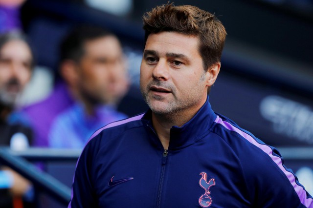 Fotbal: Messi 'a adus linişte' la PSG, consideră antrenorul Mauricio Pochettino