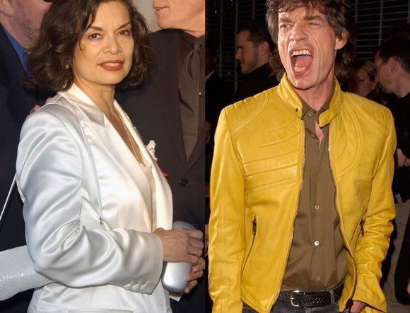 Mariajul lui Mick Jagger cu Bianca s-a încheiat chiar în ziua nunţii lor. Ce s-a întâmplat