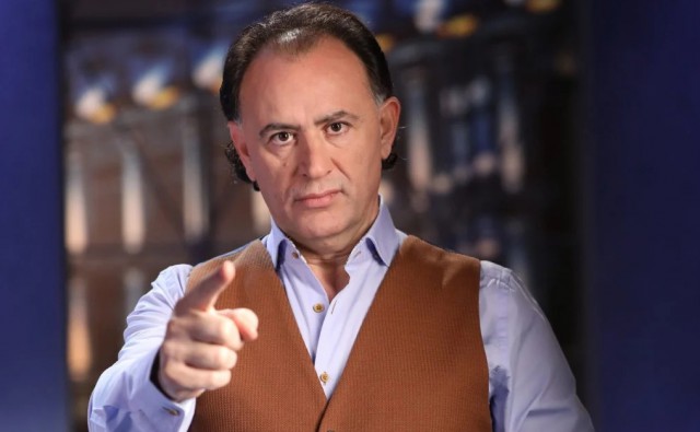 BOMBĂ! PSD PREGĂTEȘTE CANDIDATURA lui MURAD la Primăria CONSTANȚA!