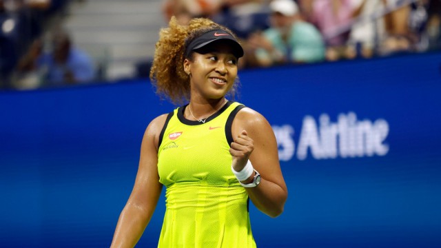 Tenis - US Open: Naomi Osaka s-a calificat în turul 3 după ce adversara sa a declarat forfait