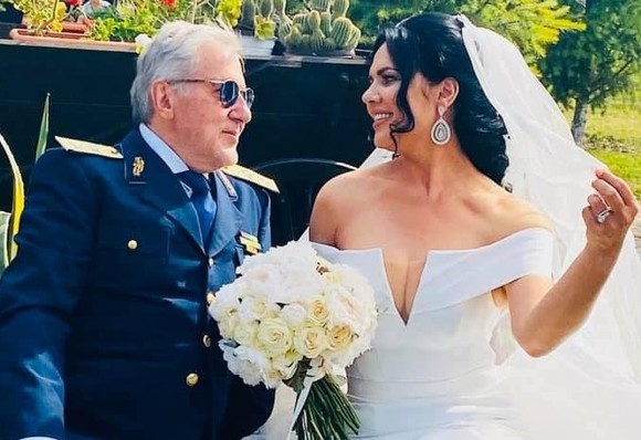 Cum a făcut-o Ilie Năstase pe Ioana să-l primească înapoi după bătaie