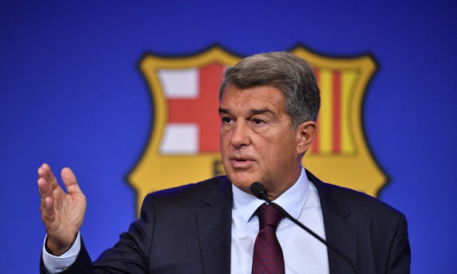 Fotbal: FC Barcelona va recupera 55 de milioane de euro în urma unui acord extrajudiciar încheiat cu Neymar