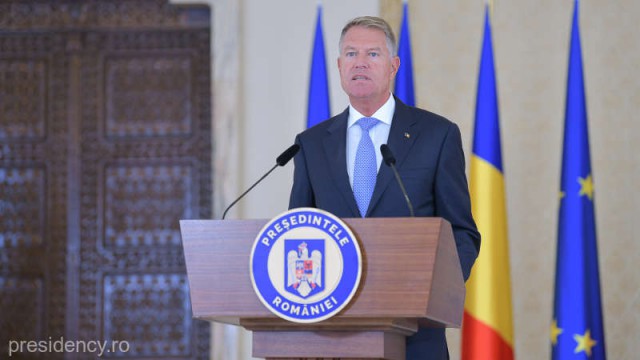 Iohannis: Creşterea de preţuri este reală şi afectează mulţi români