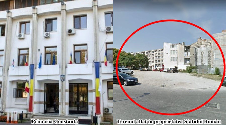 PENINSULA ar putea avea un PARC dacă PRIMĂRIA Constanța va primi TERENUL de la Guvern! PENINSULA ar putea avea un PARC dacă PRIMĂRIA Constanța va primi TERENUL de la Guvern!