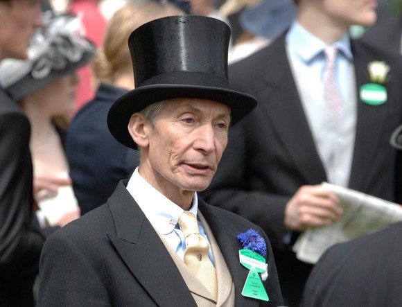 De ce l-a bătut Charlie Watts pe Mick Jagger: „Tu eşti cântăreţul meu, nu eu sunt toboşarul tău!“