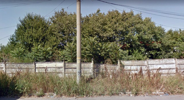 MALCIU, AVIZ NEGATIV pentru INVESTIȚIA din zona HALTA TRAIAN