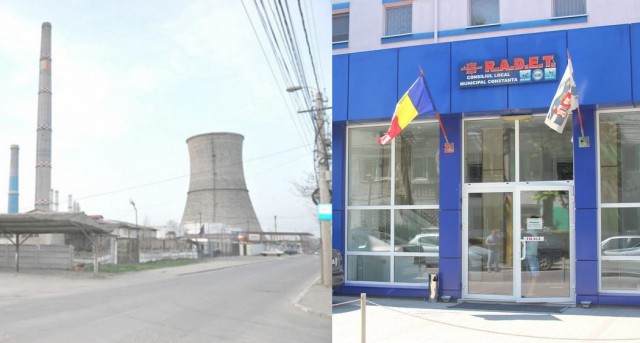 Asociațiile de proprietari sunt invitate să ridice procesele verbale pentru consumul de căldură