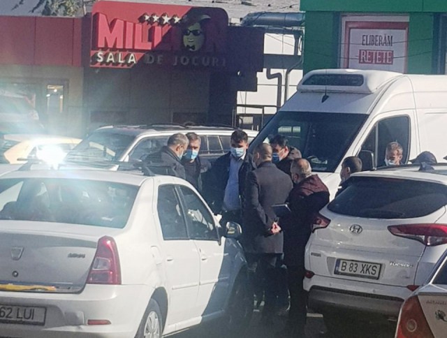 CONSTANȚA ar putea avea un NOU REGULAMENT al PIEȚELOR