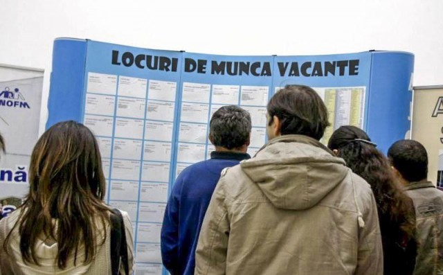A început să SCADĂ numărul ȘOMERILOR din CONSTANȚA!