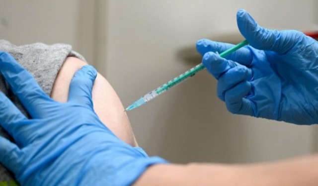 OMS a extins starea de alertă privind virusul polio sălbatic