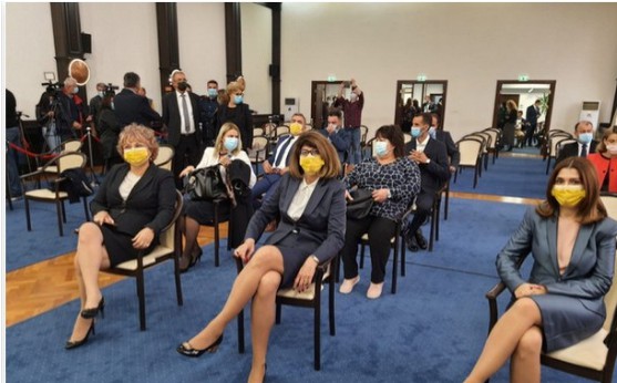 Ordinea de zi a CONSILIULUI LOCAL a fost SUPLIMENTATĂ