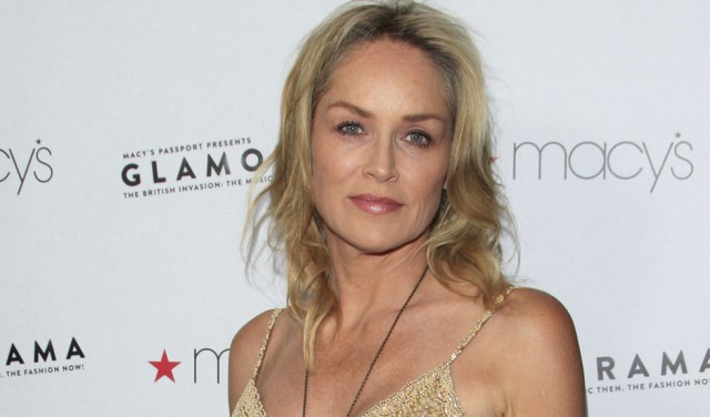 Sharon Stone, apel disperat pentru nepoțelul ei: „Avem nevoie de un miracol”