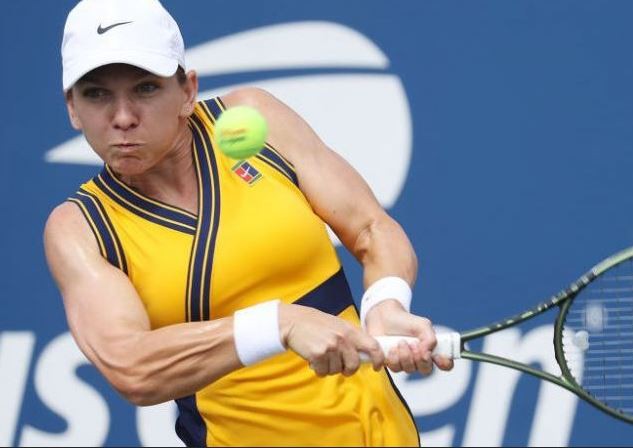 Simona Halep: A fost un an foarte greu pentru mine, nu mă aşteptam să joc o finală WTA