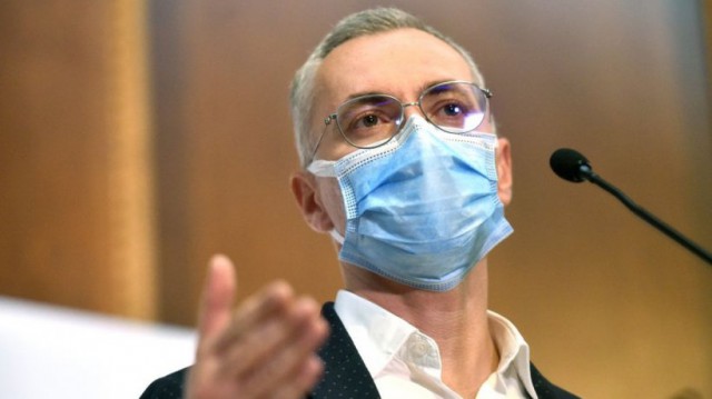 Stelian Ion explică de ce a fost DEMIS: ”Au fost semnale foarte clare în acest sens!”