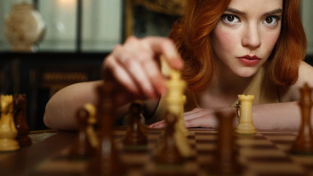 Anya Taylor-Joy confirmă că va juca într-o nouă versiune a clasicului horror 'Nosferatu'