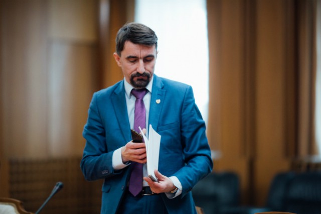 UDMR se poziționează de partea PNL în scandalul din coaliție