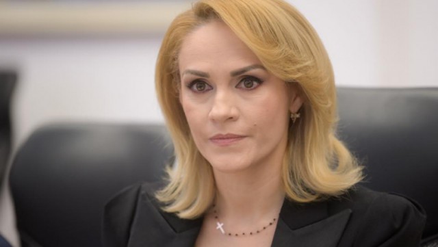 Gabriela Firea, despre scandalul PNL-USR PLUS: Hienele se sfâșie între ele