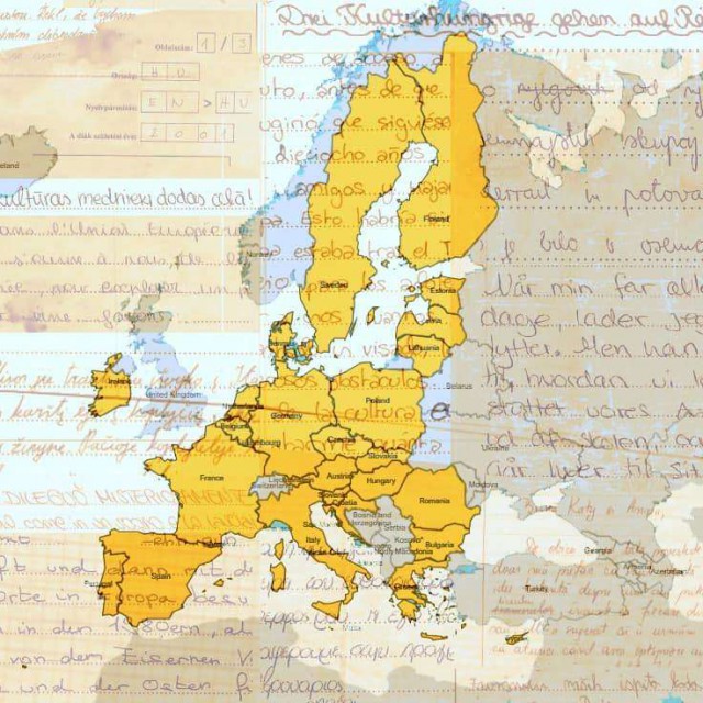 Se dă startul la concursul UE pentru tineri traducători