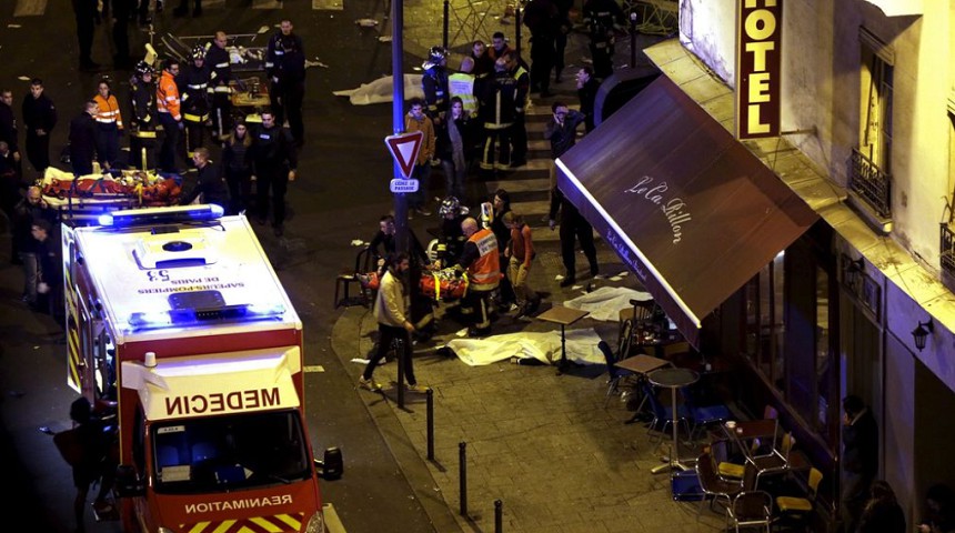 Franţa: A început procesul istoric al atentatelor teroriste din 13 noiembrie 2015